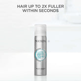 Instant Fullness Dry Shampoo